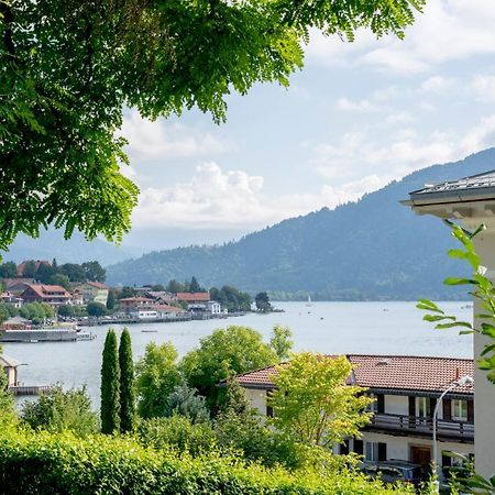 Villa Palazzo Tegernsee Eksteriør bilde