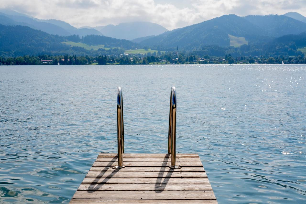 Villa Palazzo Tegernsee Eksteriør bilde