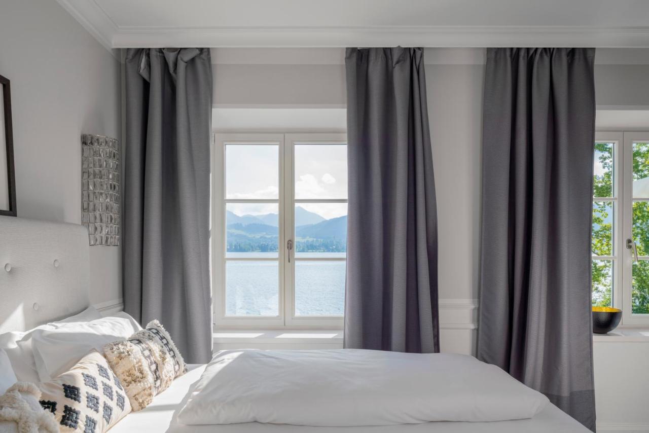 Villa Palazzo Tegernsee Eksteriør bilde