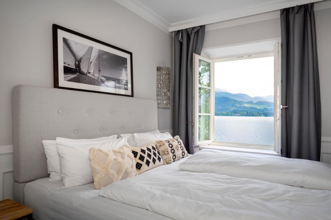 Villa Palazzo Tegernsee Eksteriør bilde